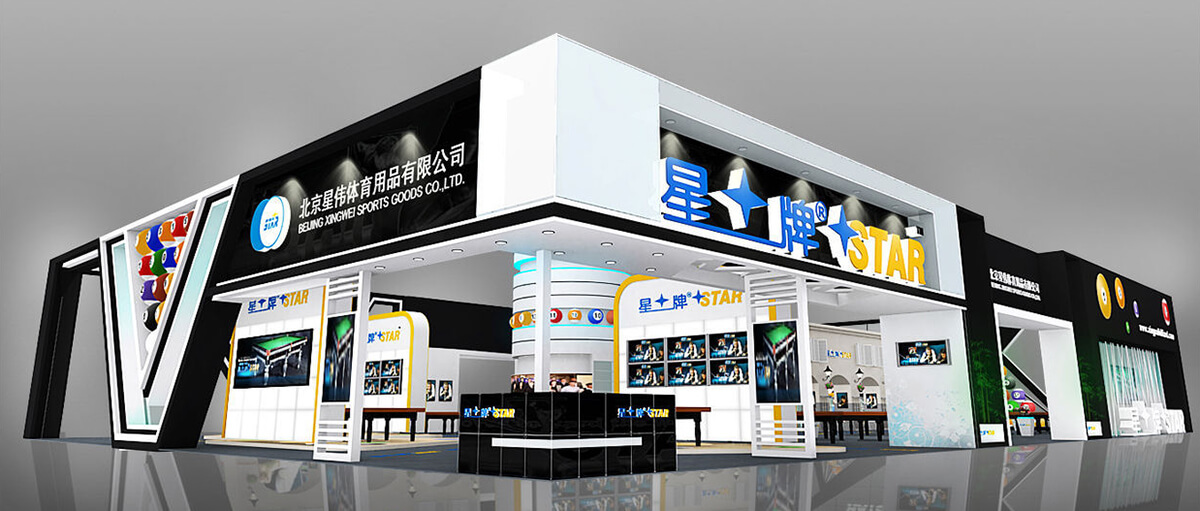 展覽行業(yè)，互動多媒體設(shè)計