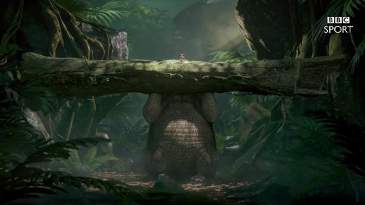 里約奧運(yùn)宣傳片，奧運(yùn)宣傳片，CG宣傳片
